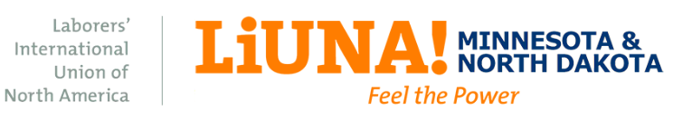 LIUNA Minnesota & North Dakota