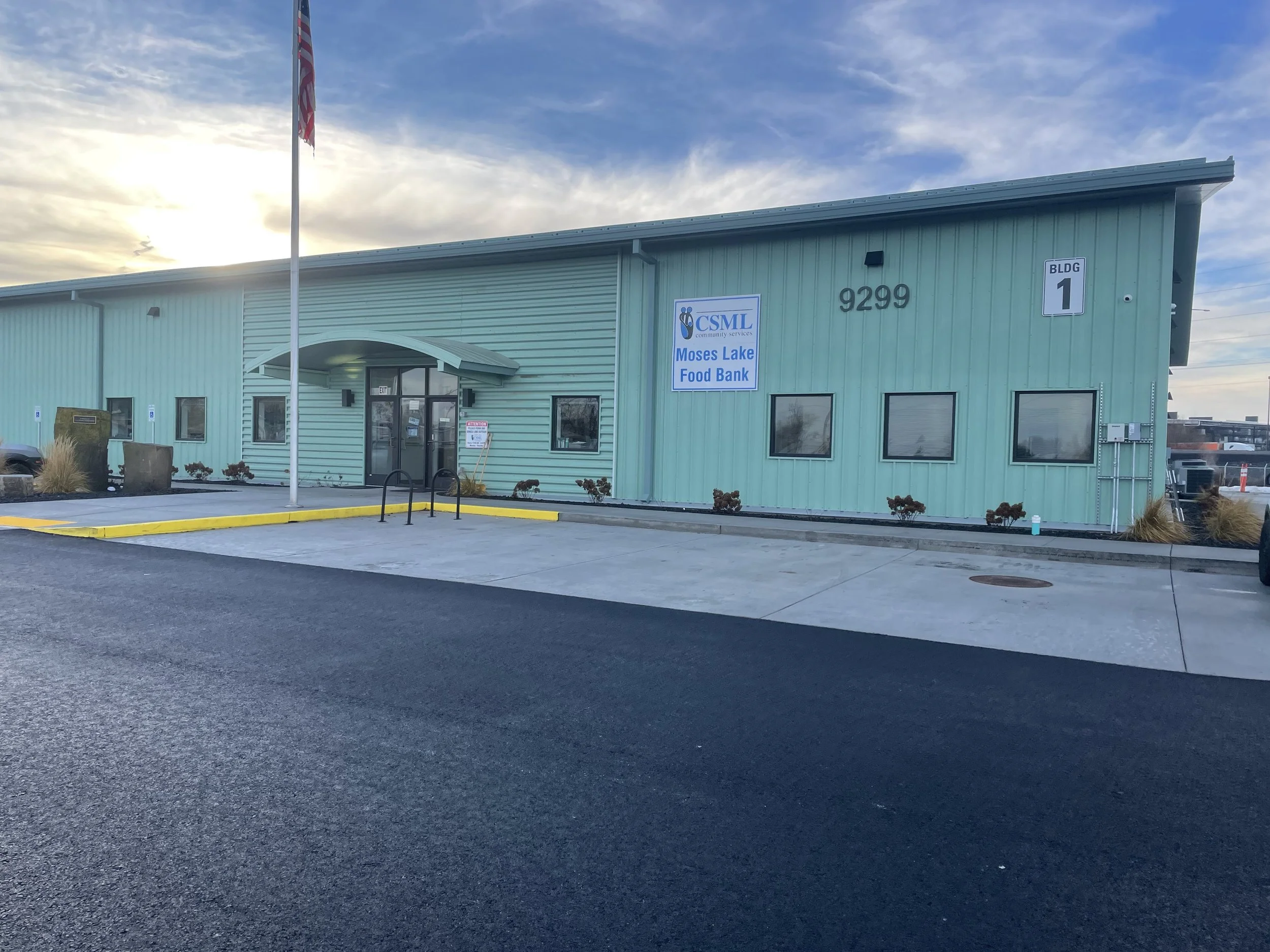 WA Department of Commerce Technical Assistance in Solar + Storage Feasibility Studies