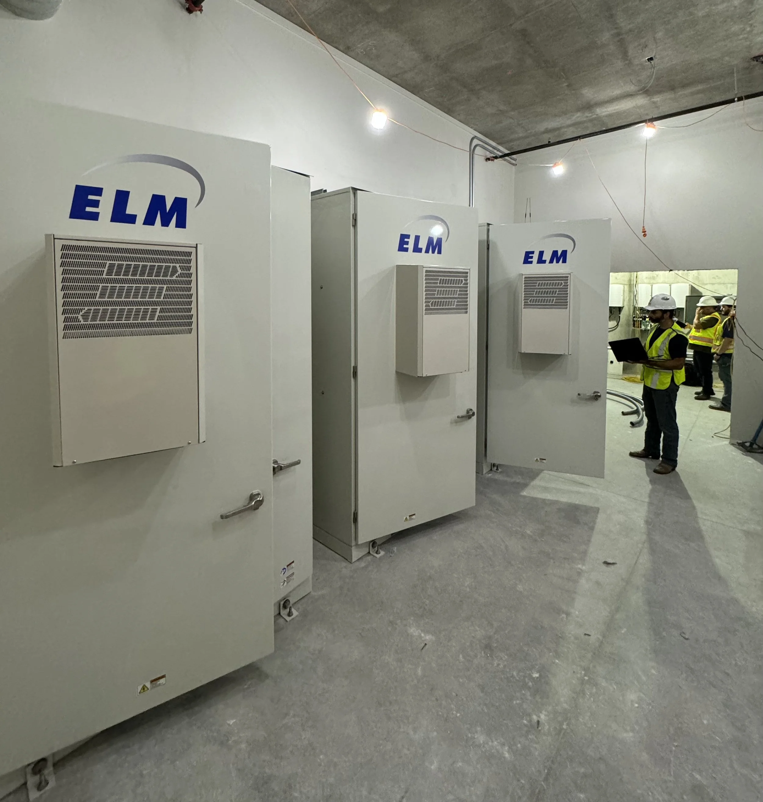 Lighthouse Mission  - Bellingham Technical Consulting Services