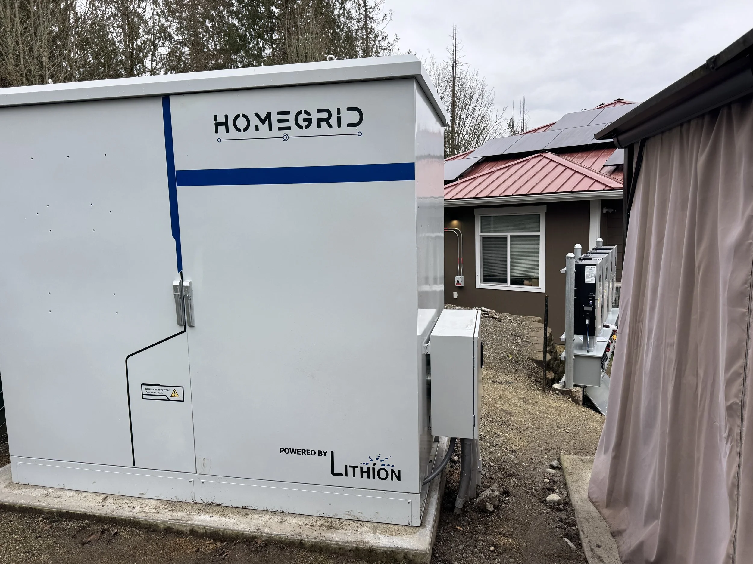 Tulalip Tribe Owners Representative Services