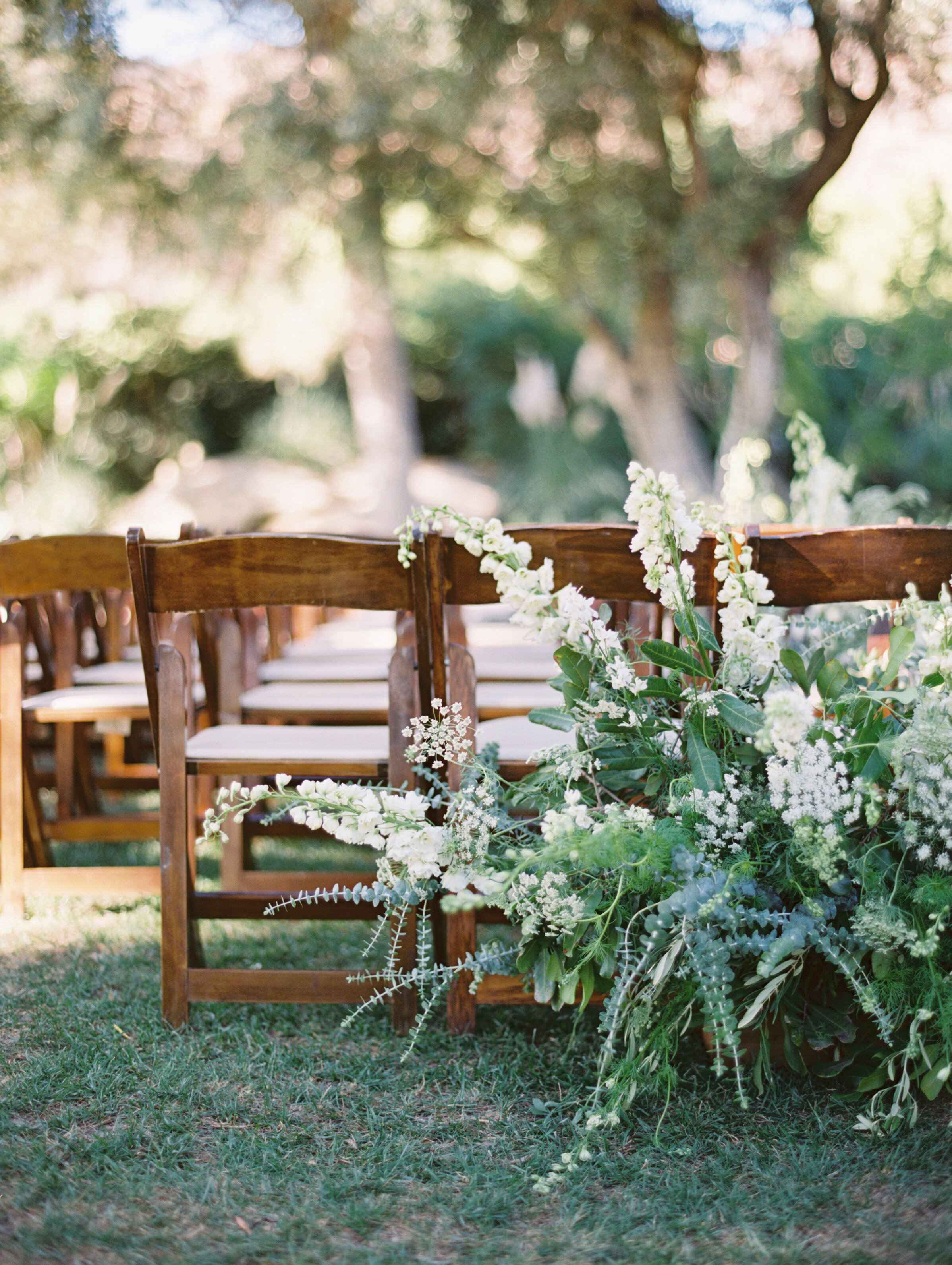 ADRIAN + KELLEY // HUMMINGBIRD NEST RANCH