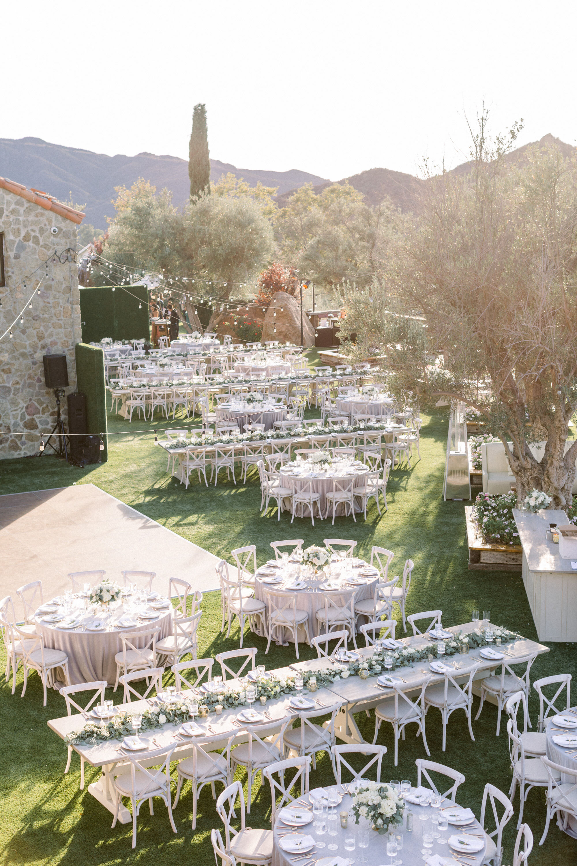 ERIN + RYAN // CIELO FARMS