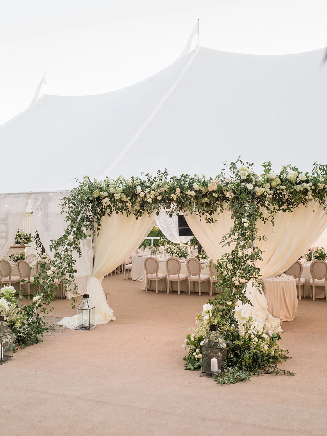 ESTHER + JULIUS // KESTREL PARK