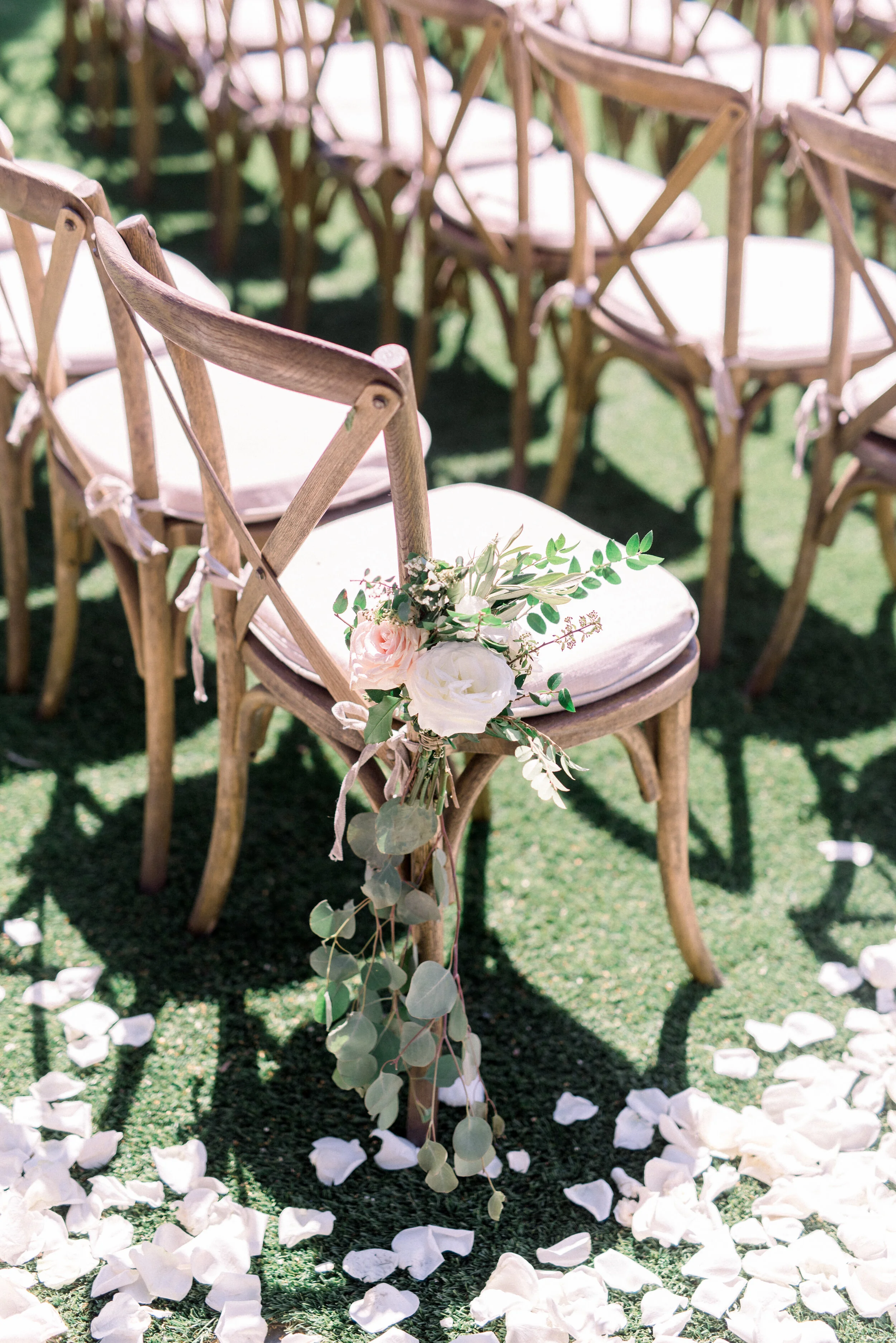 LYNZEE + HUNTER // CIELO FARMS