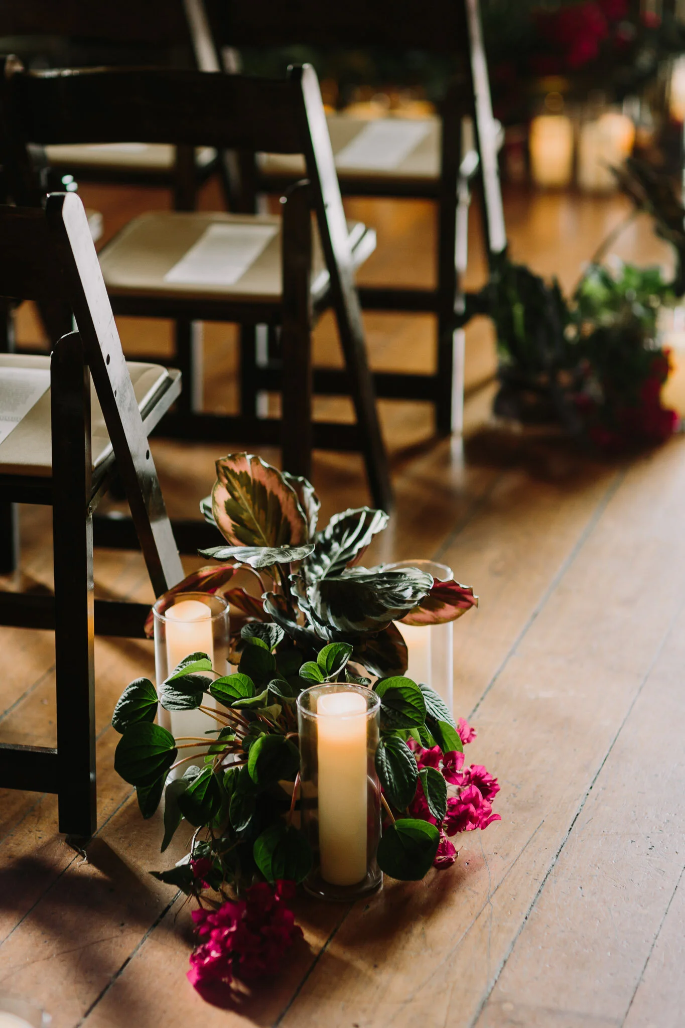 MOLLY + STEFFAN // PARAMOUR ESTATE