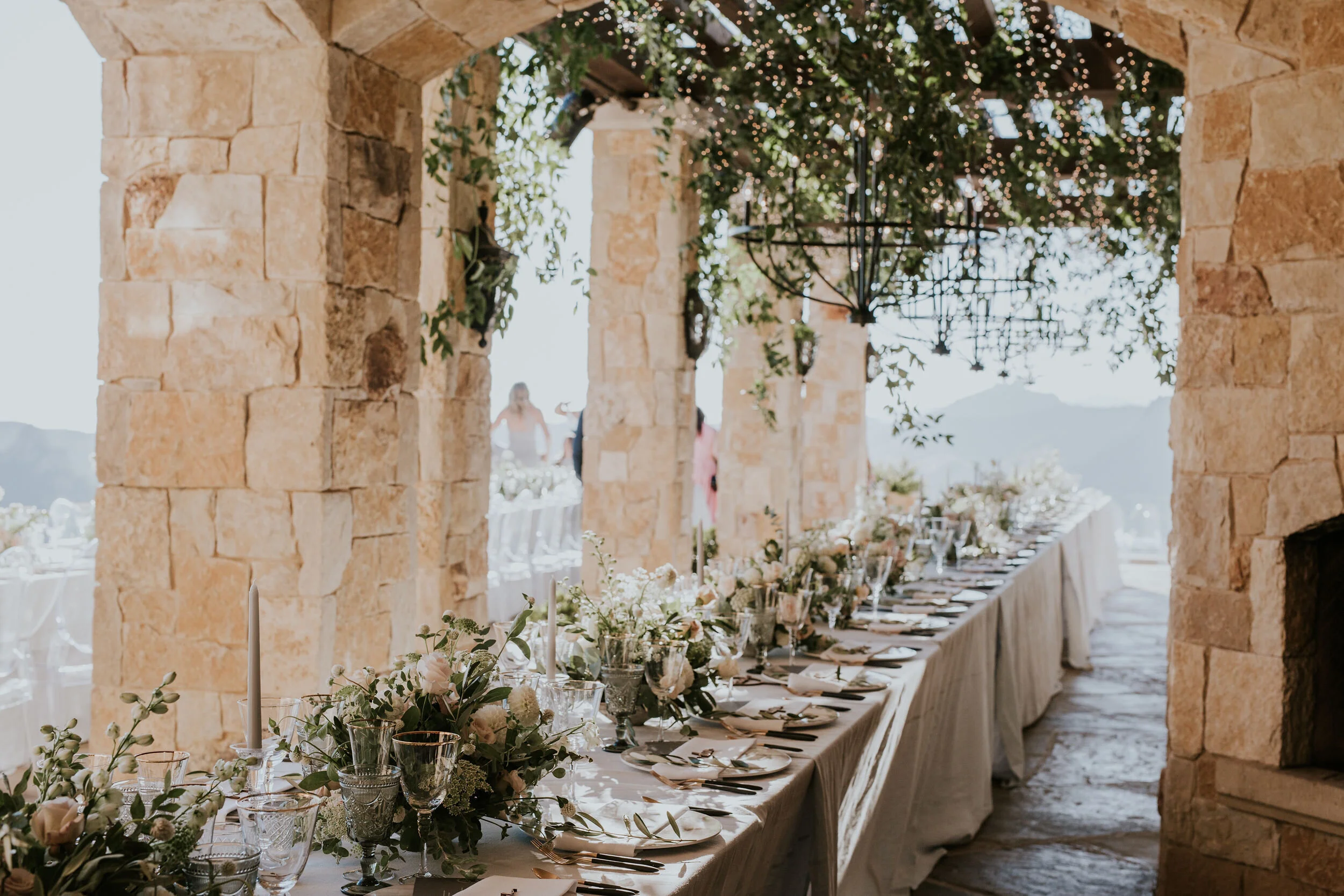 RACHEL + JAKE // MALIBU ROCKY OAKS