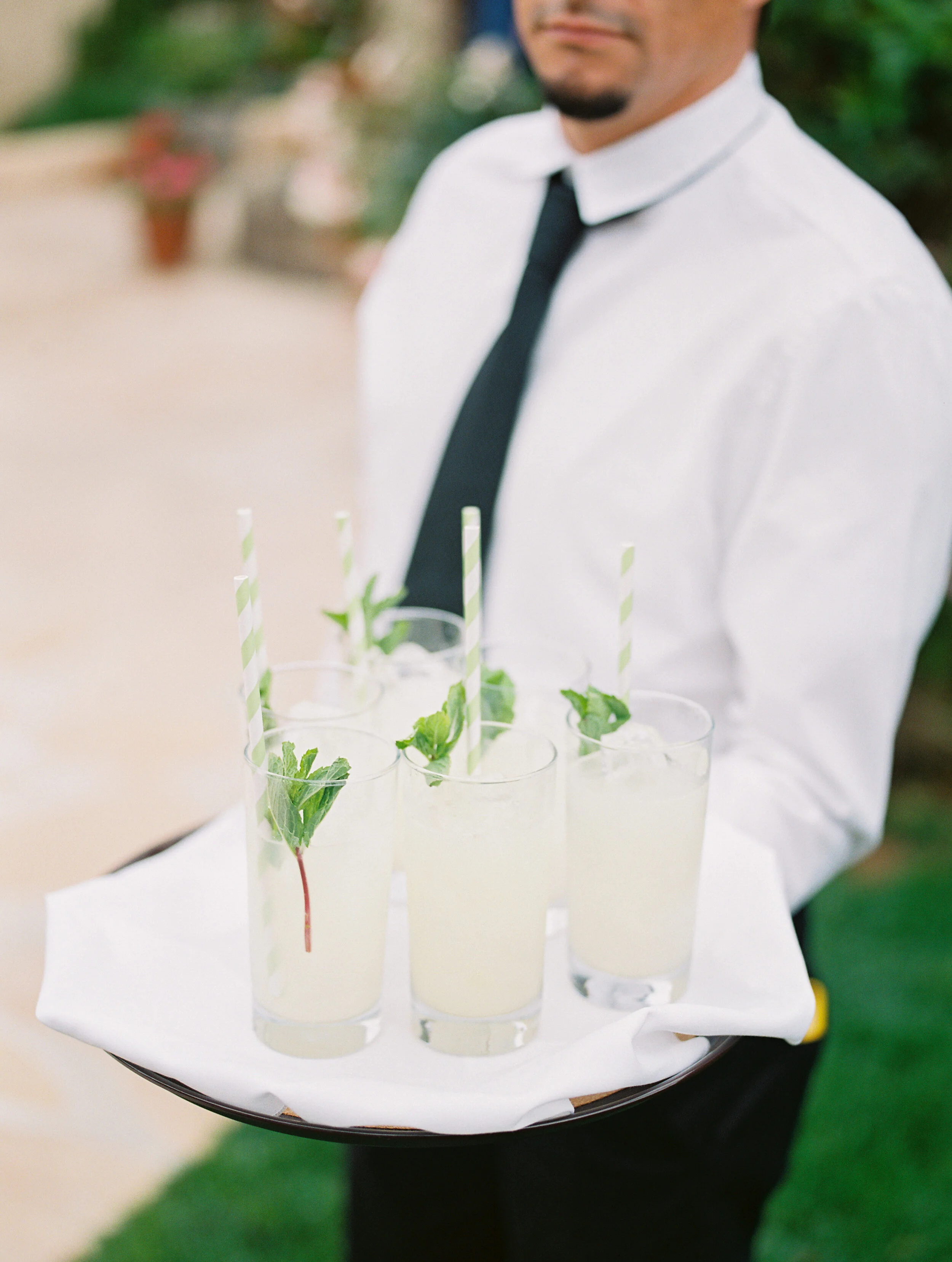 RAINA + SAL // OJAI