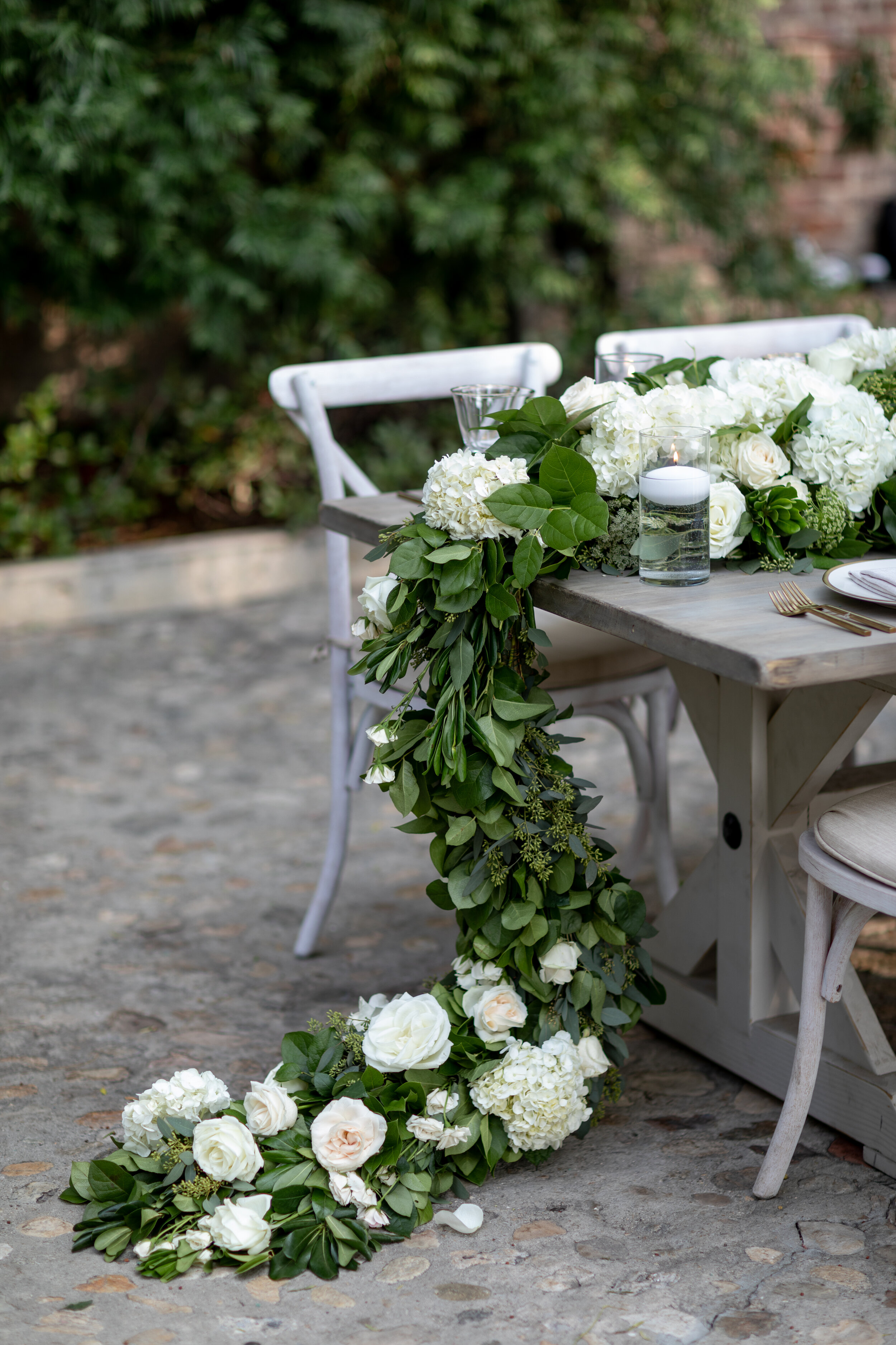 RUSTY + RENEE // HUMMINGBIRD NEST RANCH 