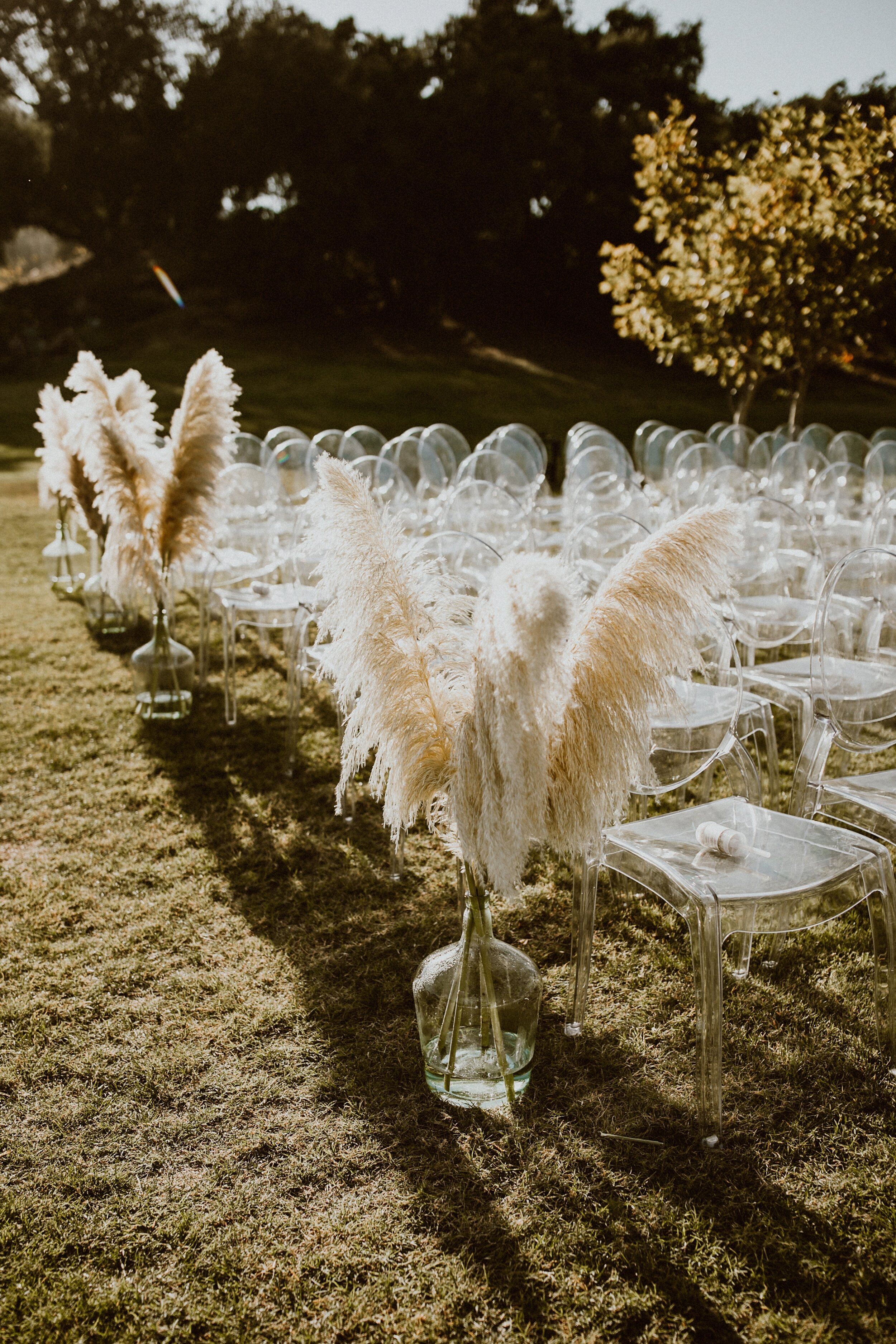 TIFFANY + BRIAN // SADDLEROCK RANCH