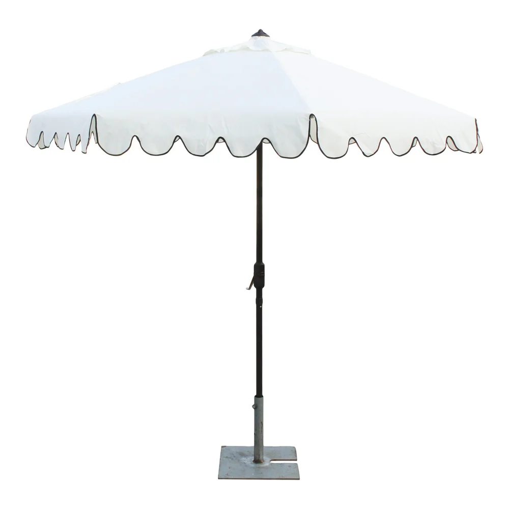 abba patio market umbrella base Abba Patio Table Market Umbrella