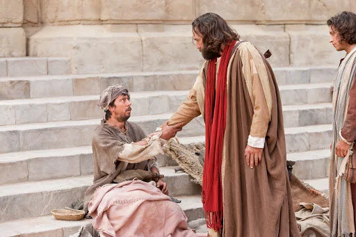 Acts 3 - Huge Divine Appointment (2022)