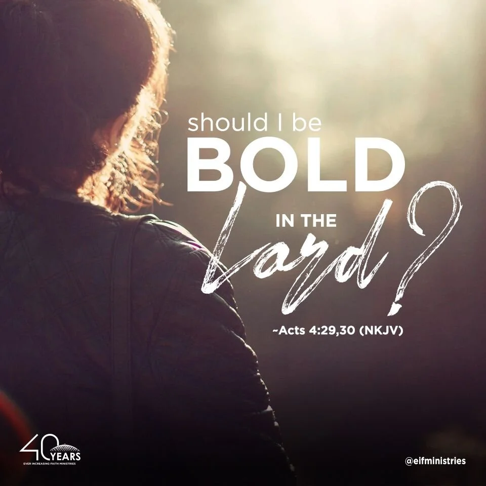 Acts 4 - That Powerful Name (2022)