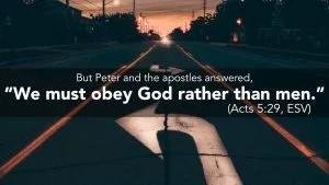 Acts 5 - Is This Stuff for Real? (2022)