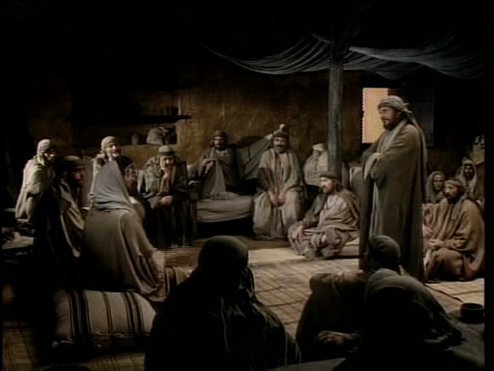 Acts 15 - Don’t Make it Difficult (2022)