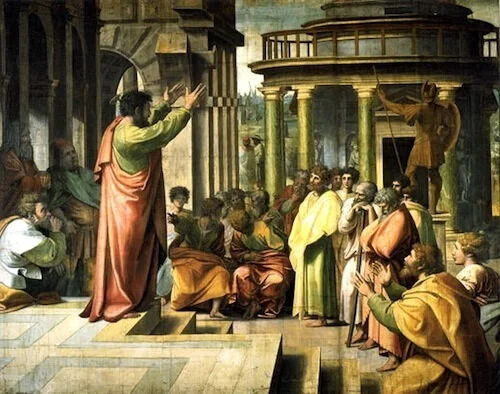 Acts 18 - Fruitful Ministry (2022)