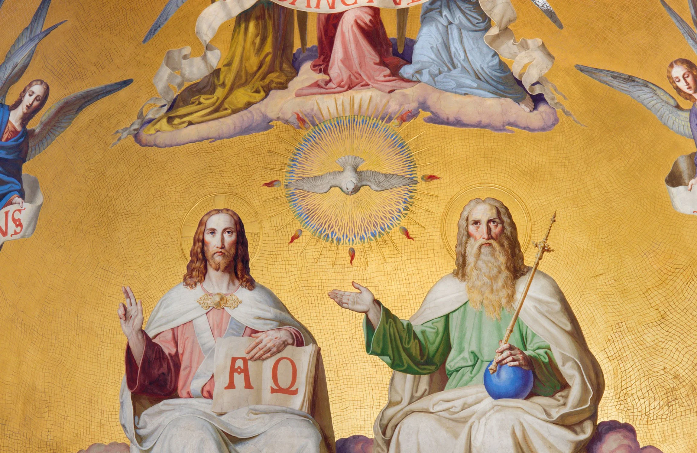 The Trinity Overview