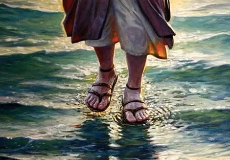 Who is Jesus?