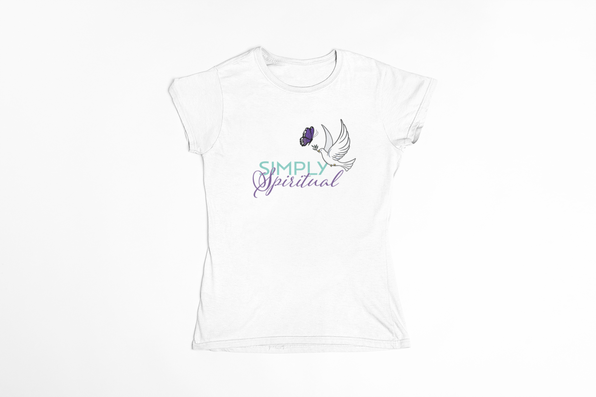 Simply Spiritual
