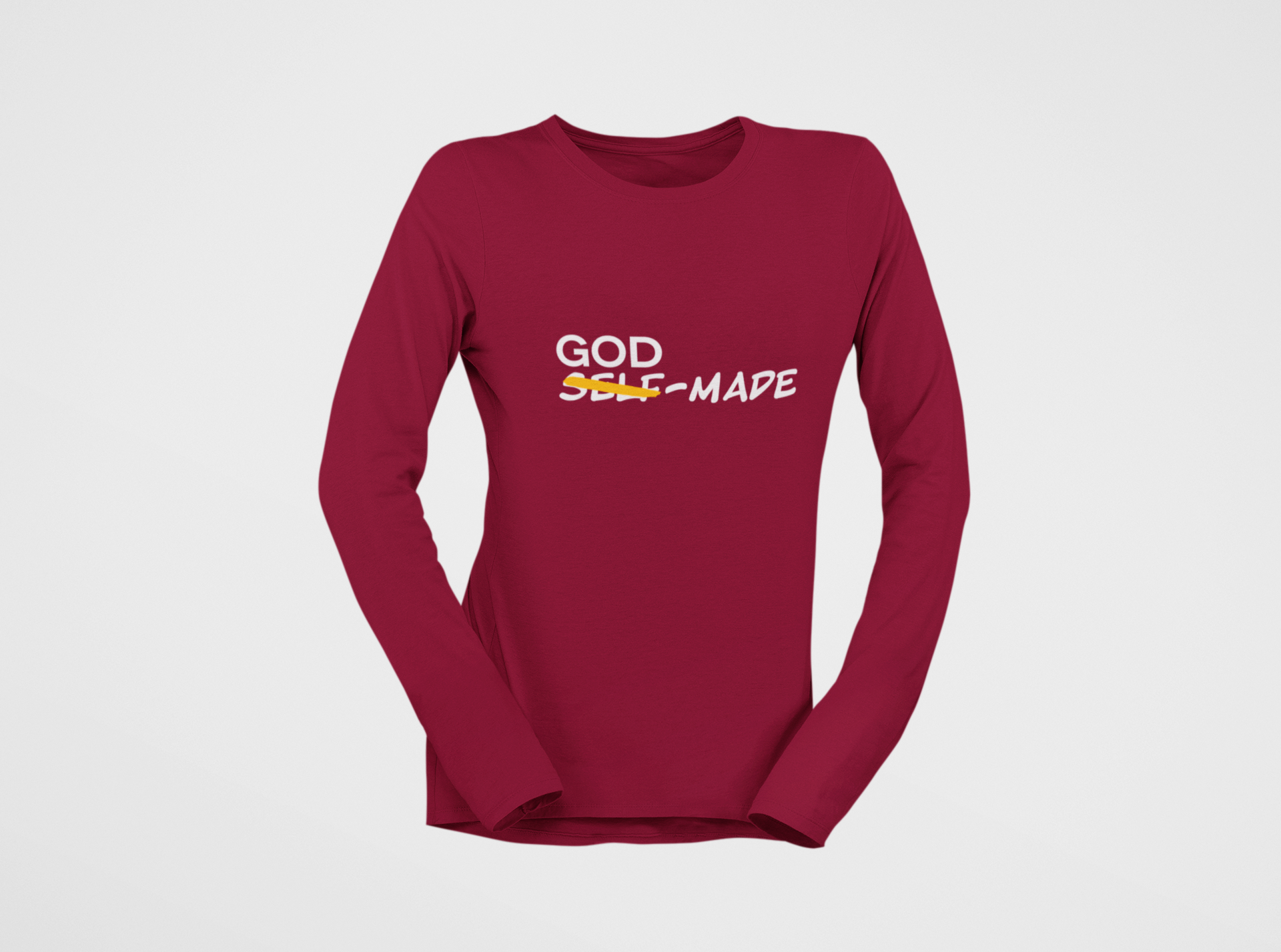 God Made