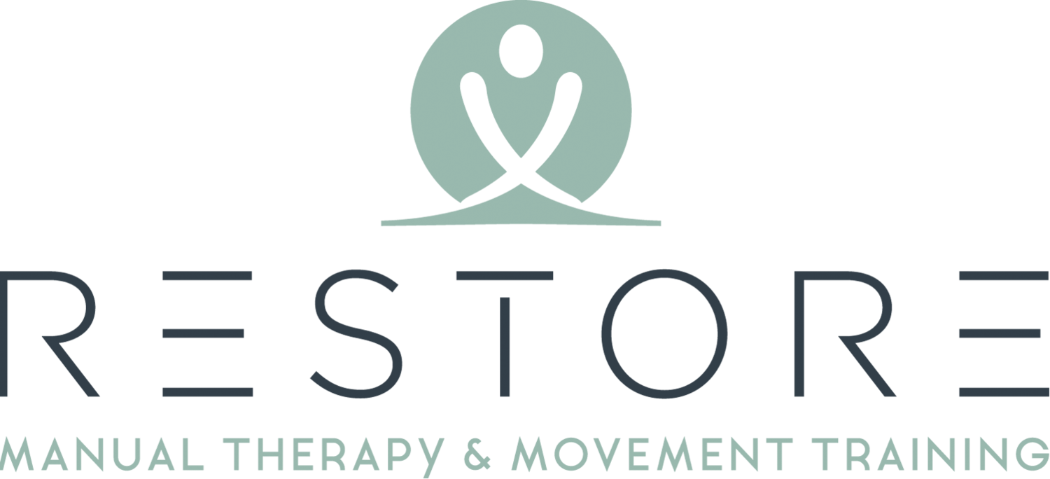 Restore Manual Therapy