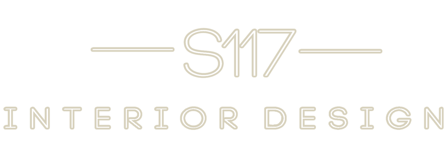 S117 INTERIOR DESIGN
