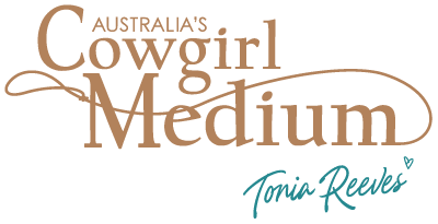 Australia&#39;s Cowgirl Medium  (Copy)