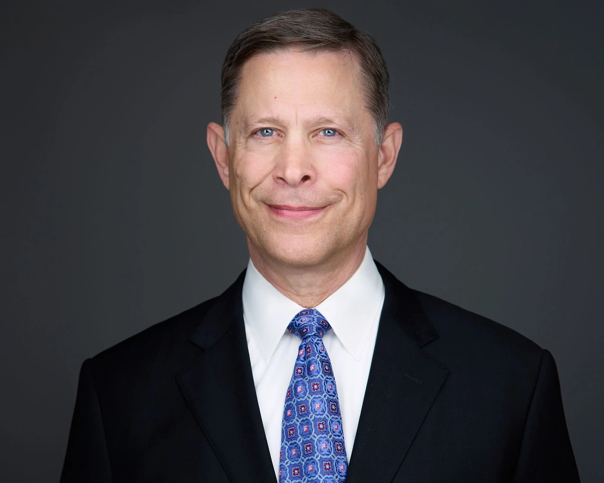 Edward Rice, partner and trial lawyer at Rice Technology Law Group