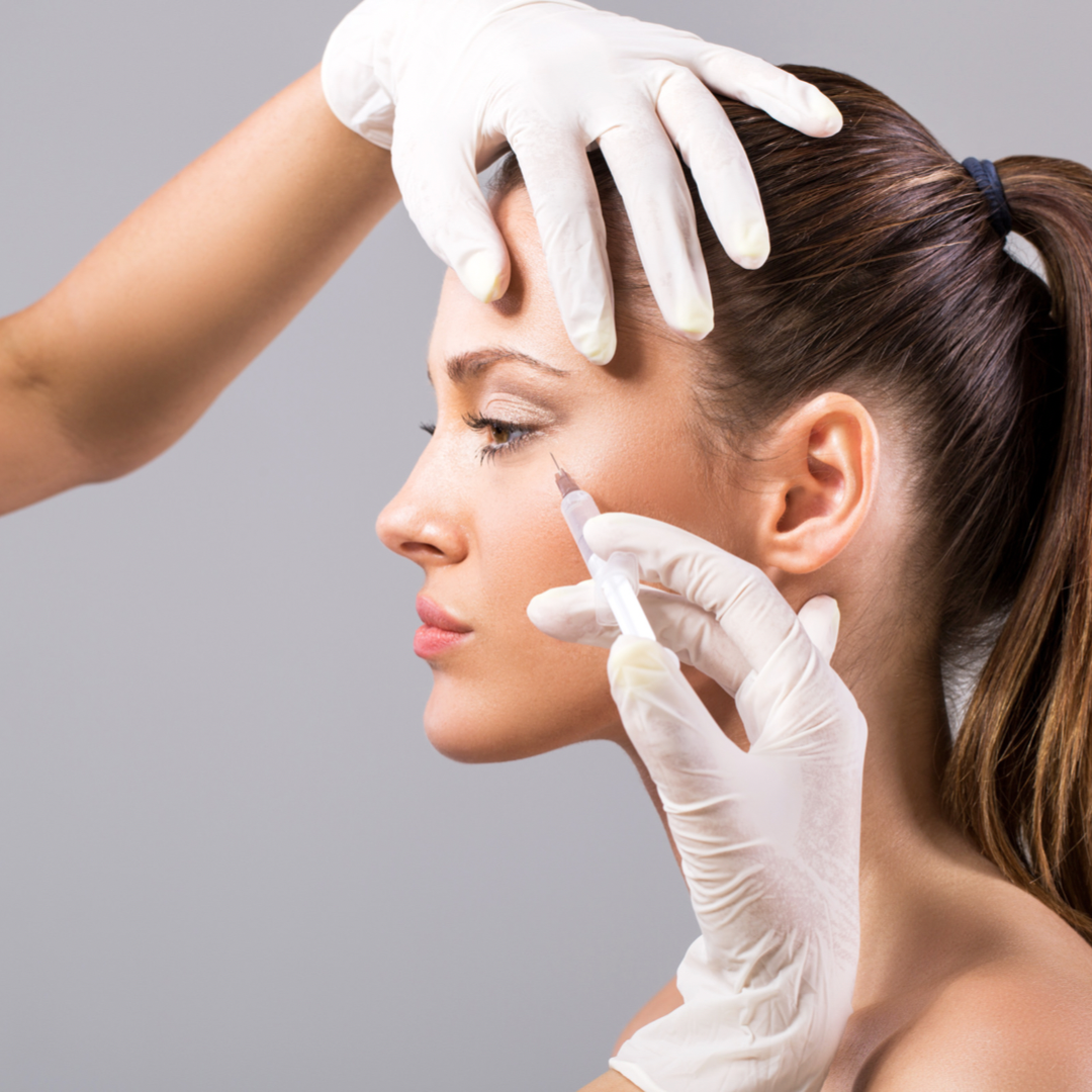 What you should know before getting Botox
