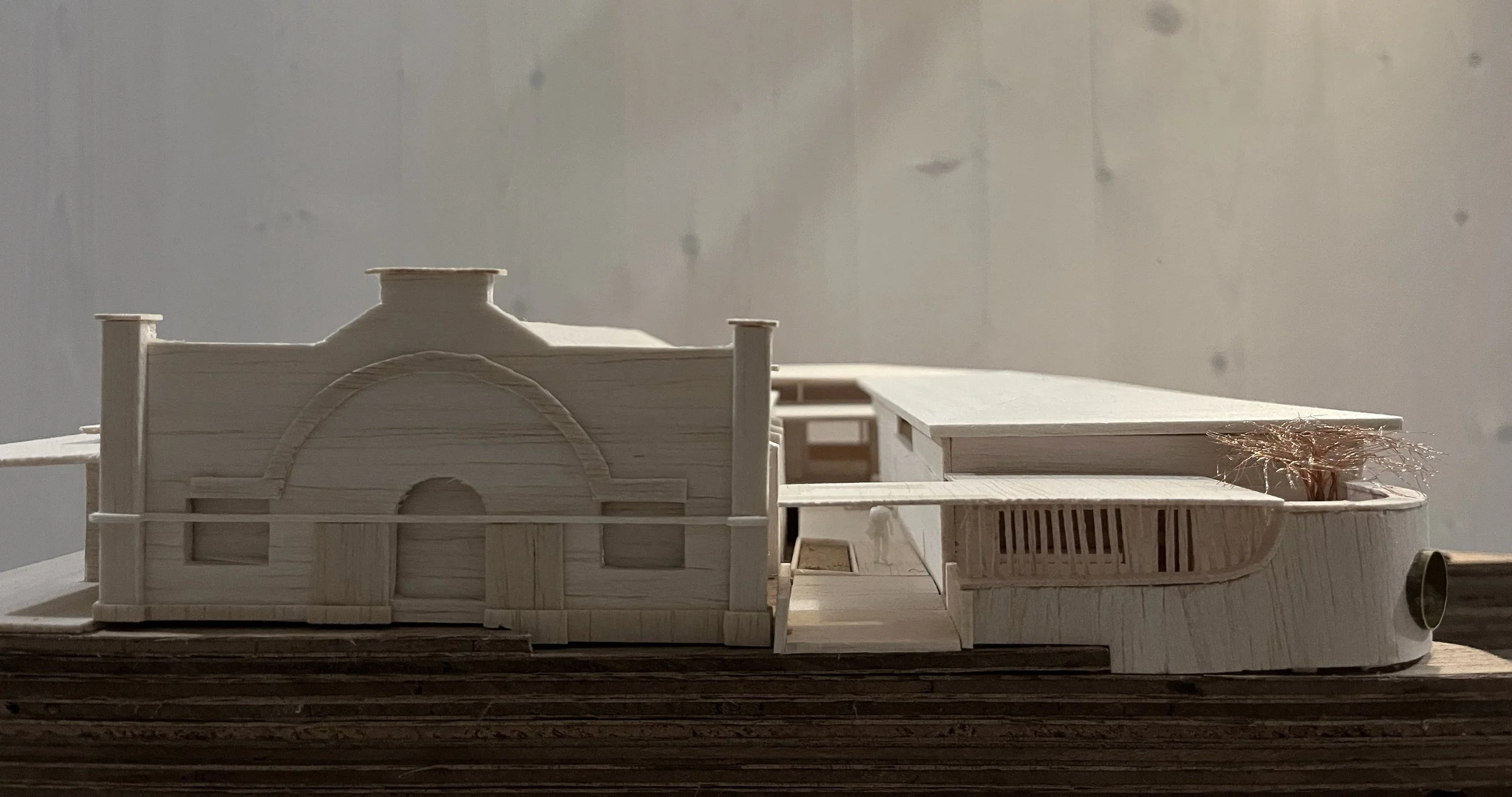 Narooma Arts Centre Project 2024 — Narooma School of Arts