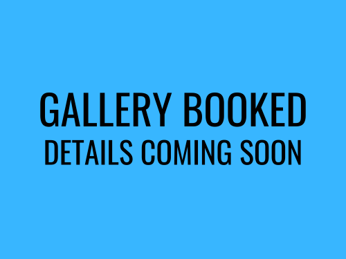 Gallery Booked 