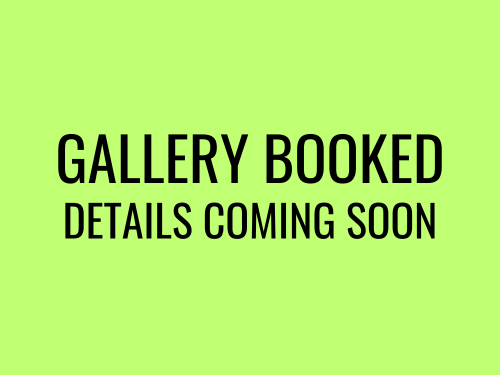 Gallery Booked 