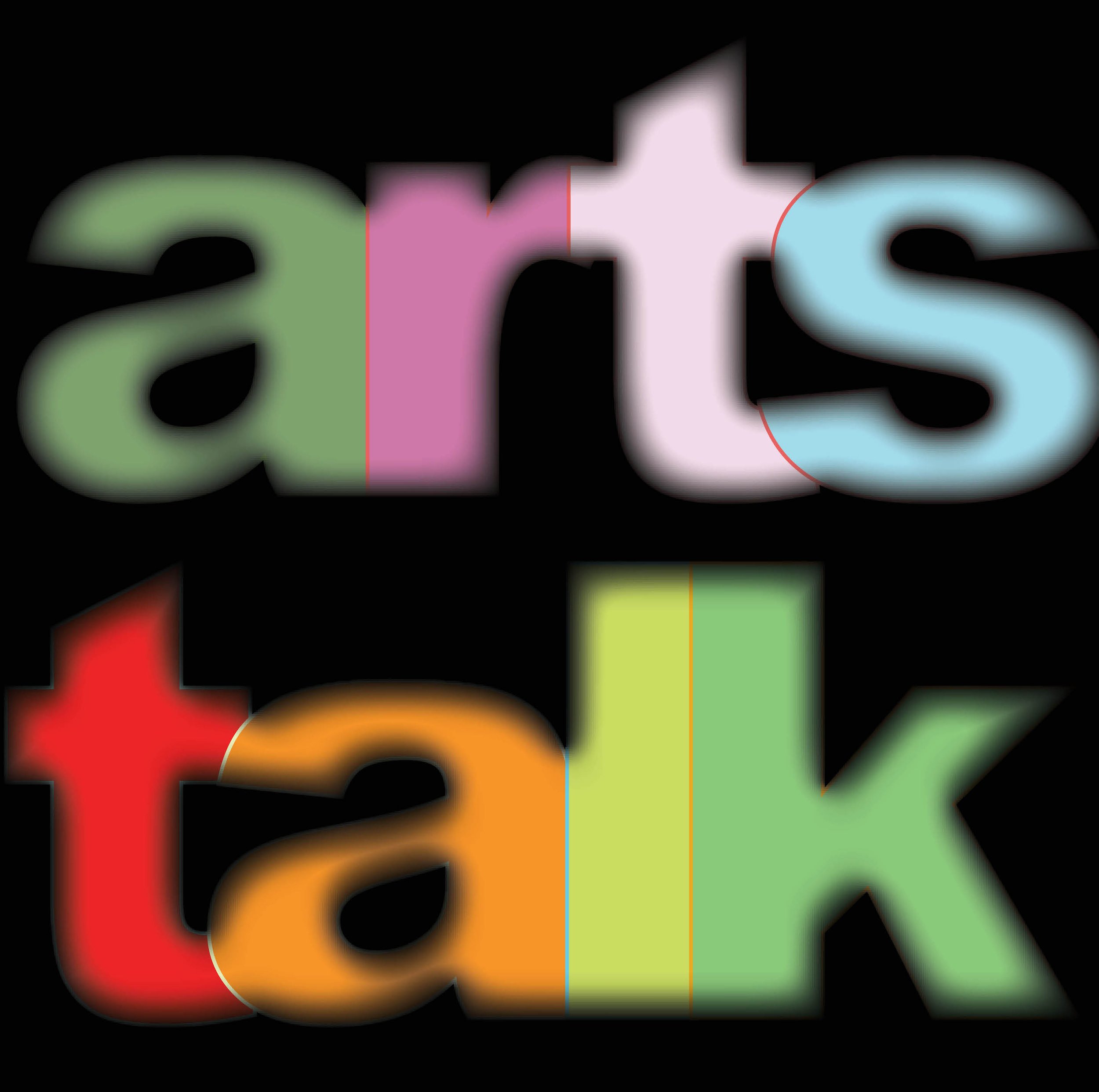 arts talk (2)