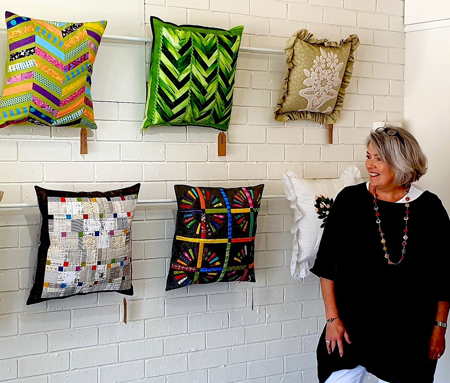 About Narooma Gallery — Narooma School of Arts