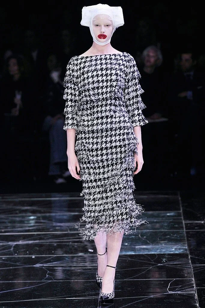 Alexander McQueen