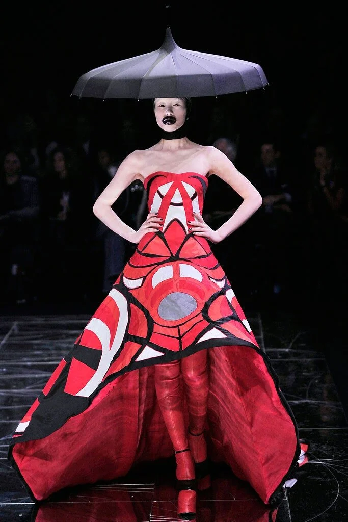 Alexander McQueen