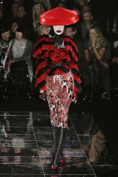 Alexander McQueen