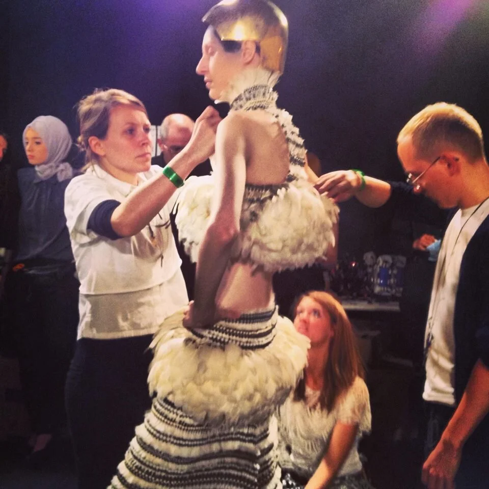 Alexander McQueen