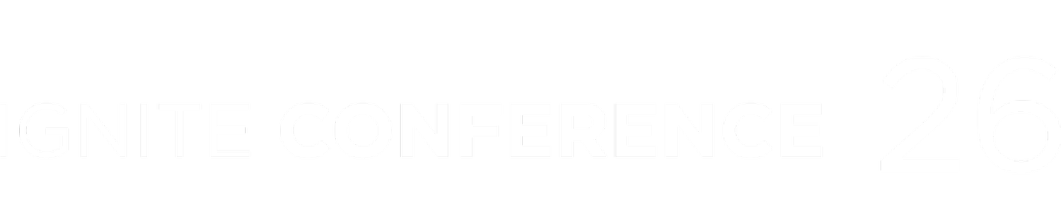 Ignite Conference 26