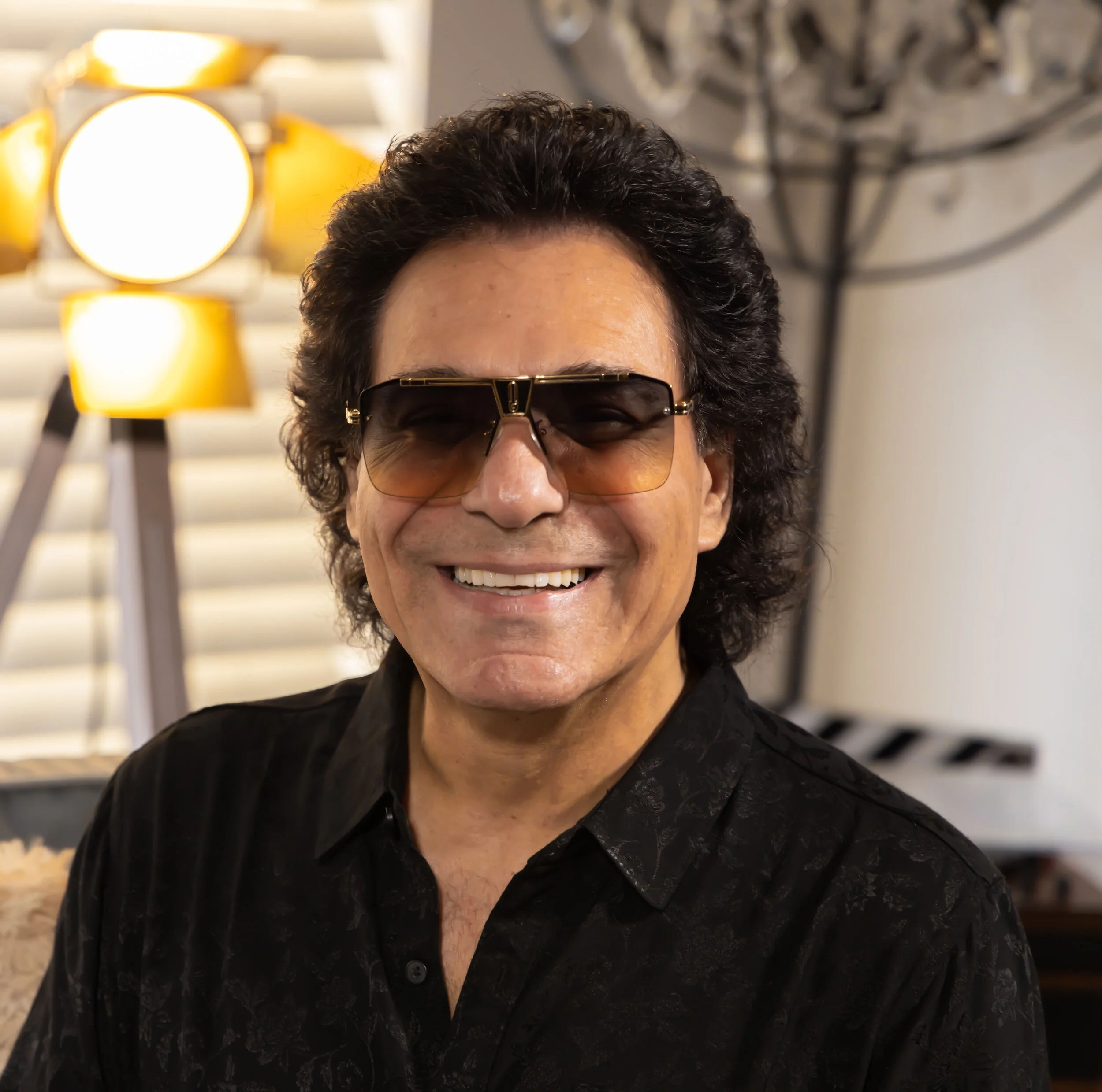 Andy Madadian