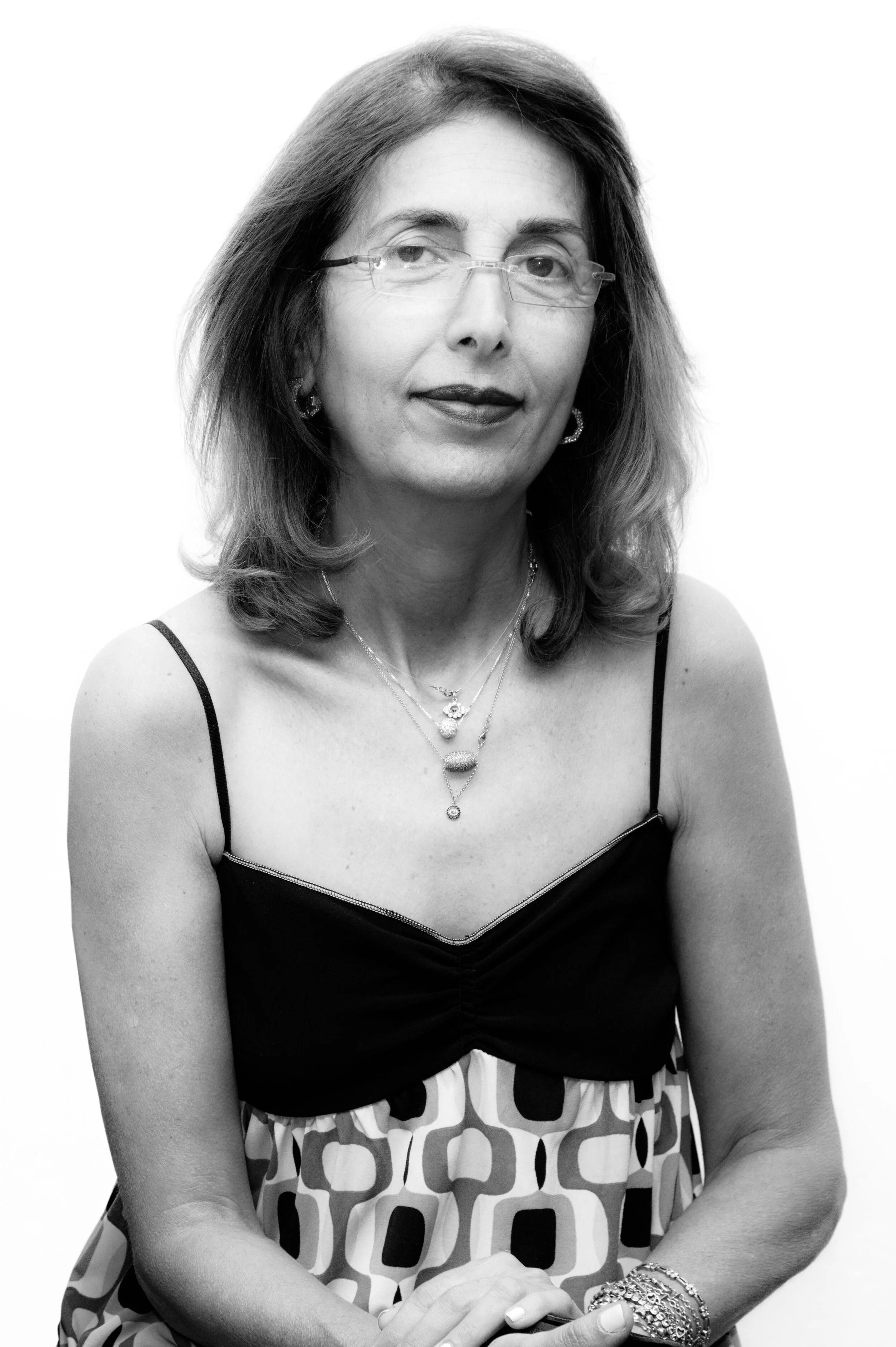 Maryam Seyhoun