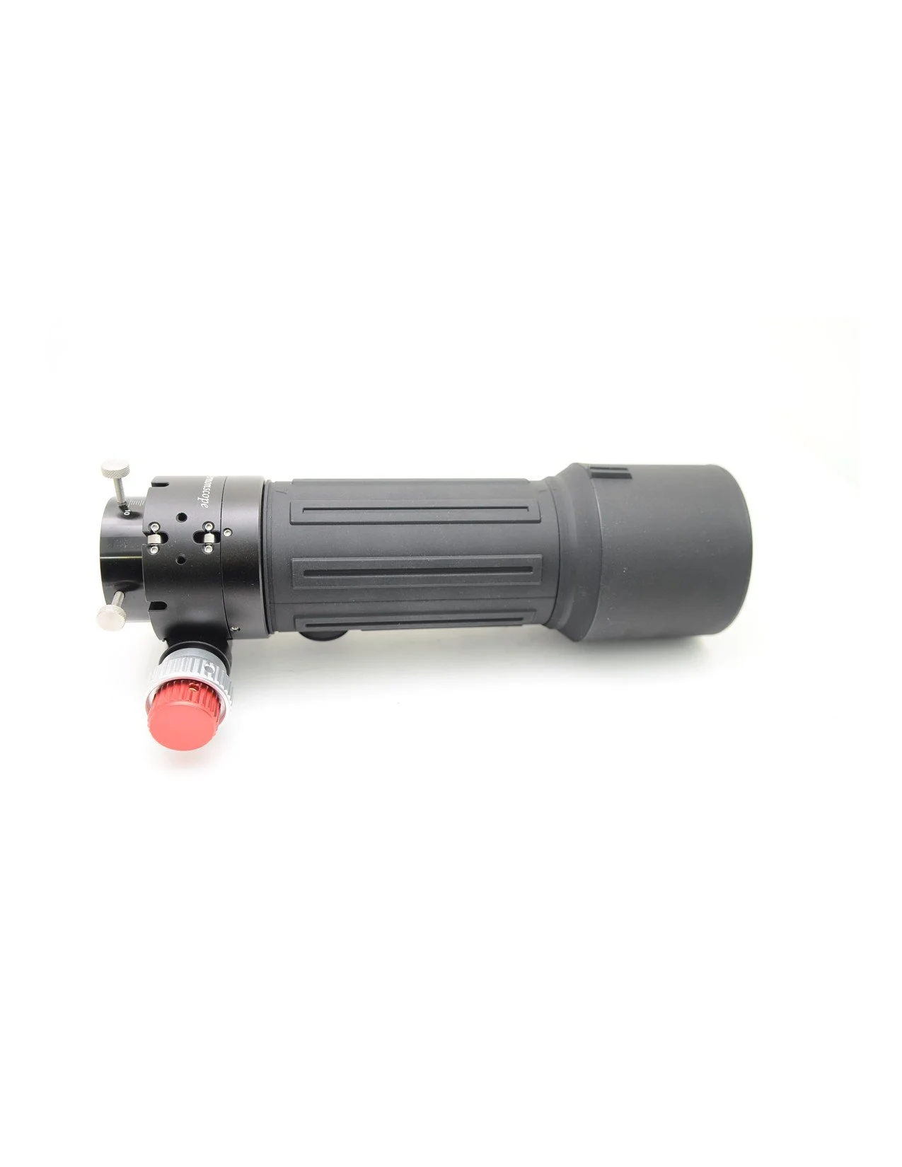 80mm F5.6 Refractor "The Grab and Go Scope"