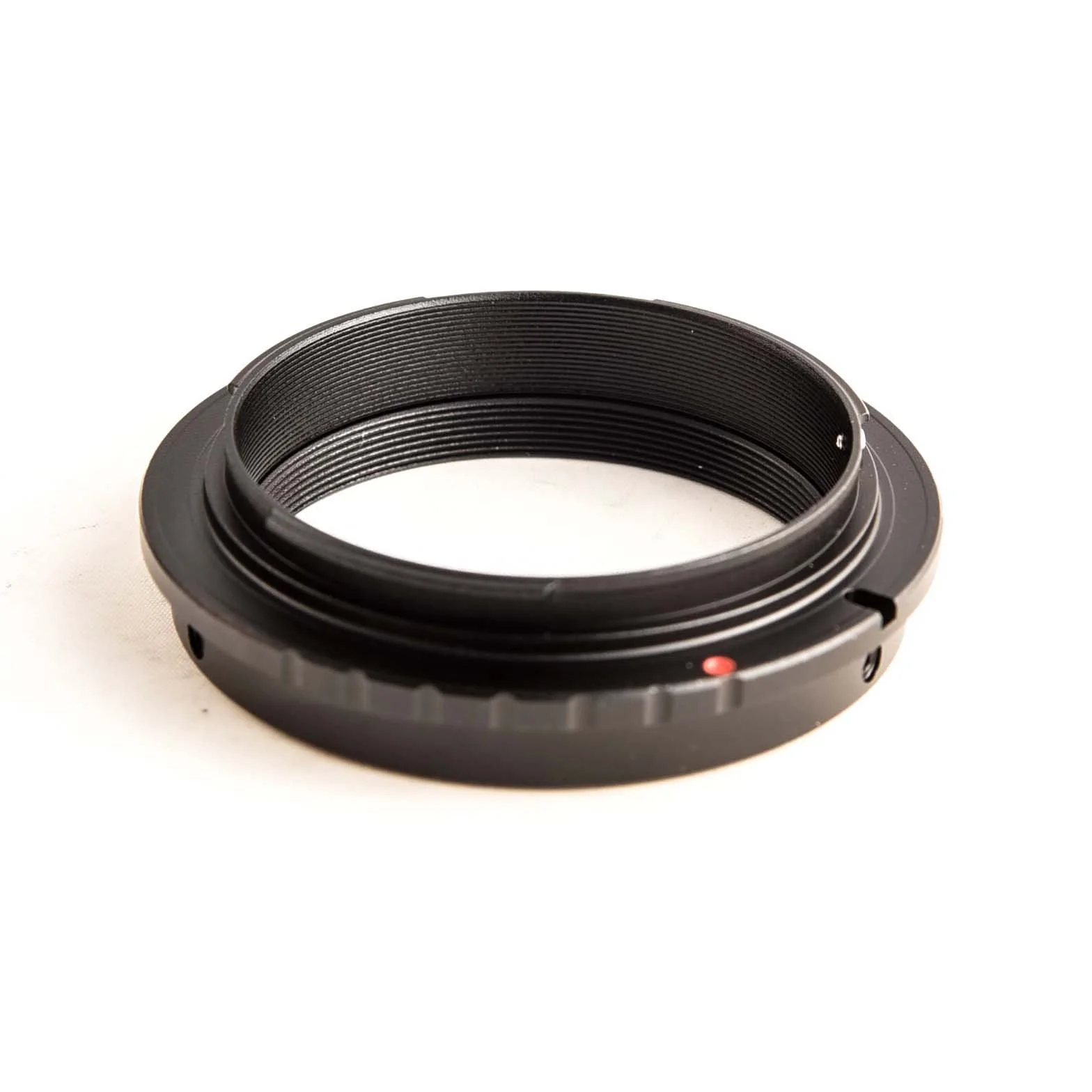 T Mount Wide M48 to Nikon Z