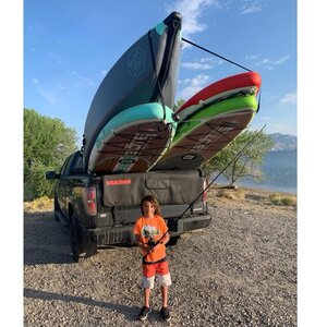 Big fun in big sky country!
H2GO Tribe members out west exploring in Montana, Utah and Wyoming with their @boteboards fleet!
📷=F. Falconer

#h2gopaddle #foradventuroussouls #bigskycountry #paddleboarding #supyoga #standuppaddleboarding #kayaking #kayakingadventures #montanalife #wyominglife #boteboards #visitutah #goanywheredoanything #greettheoutdoors #naturefirst #riverratpaddlechallenge