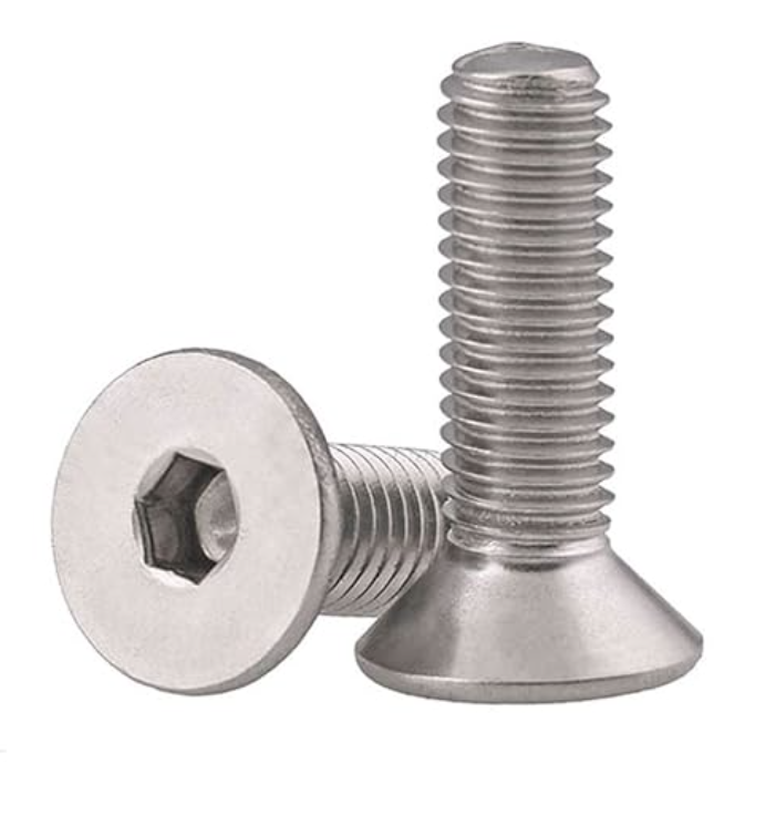 Battery Bolts