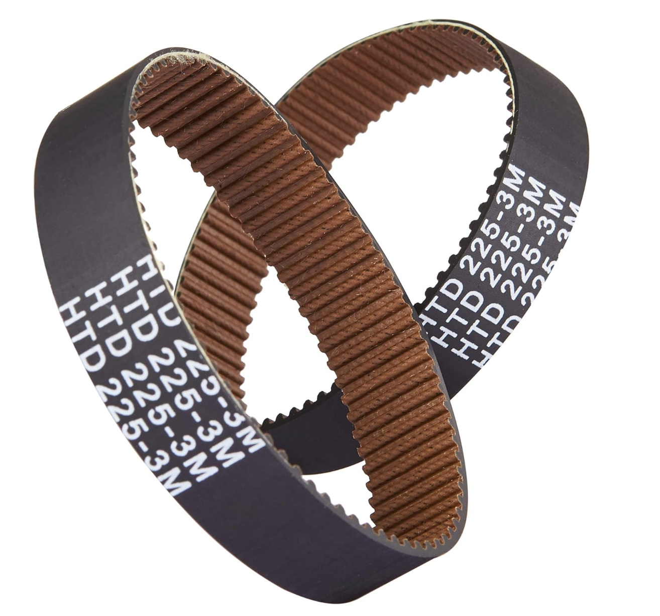Standard Belts