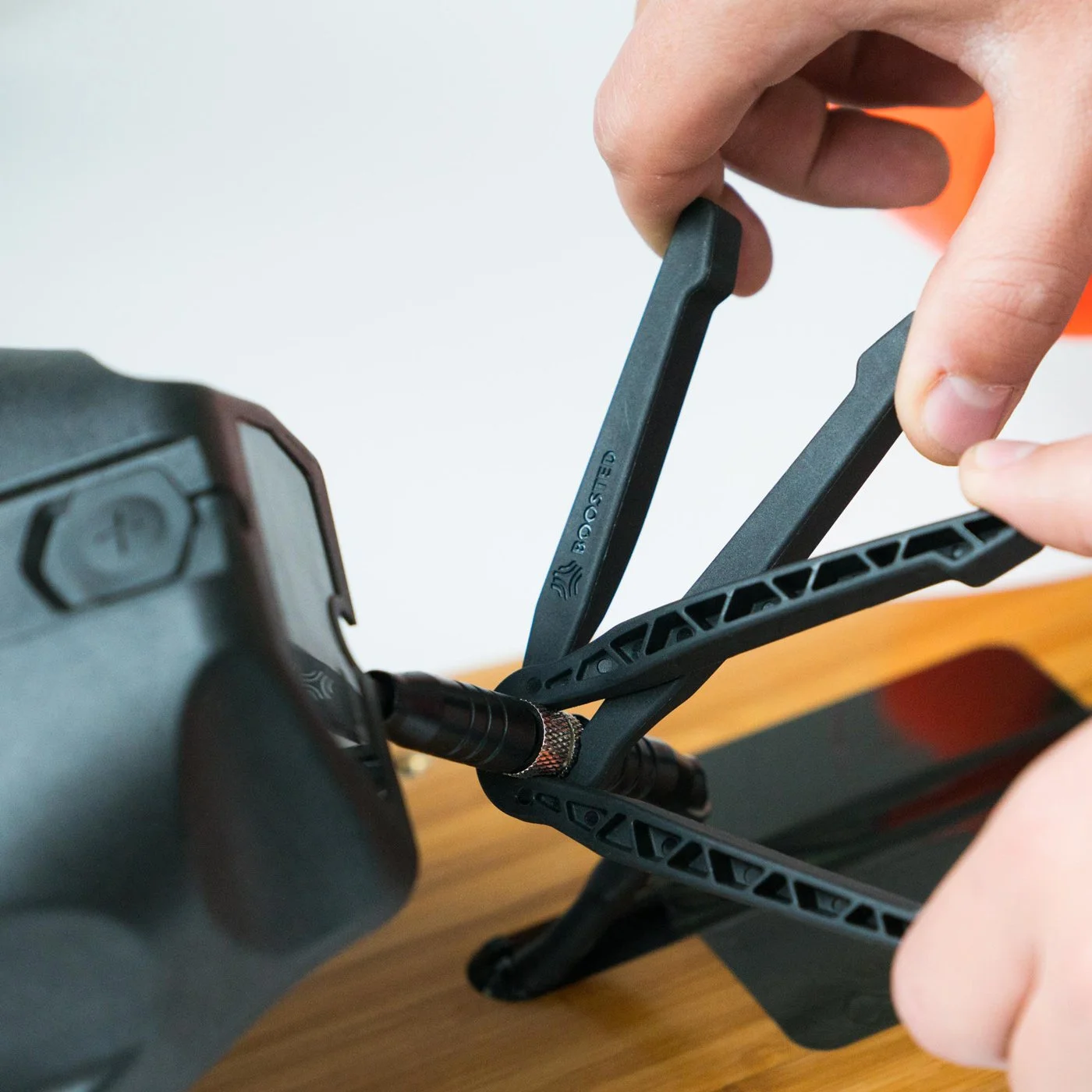 Battery Removal Tools