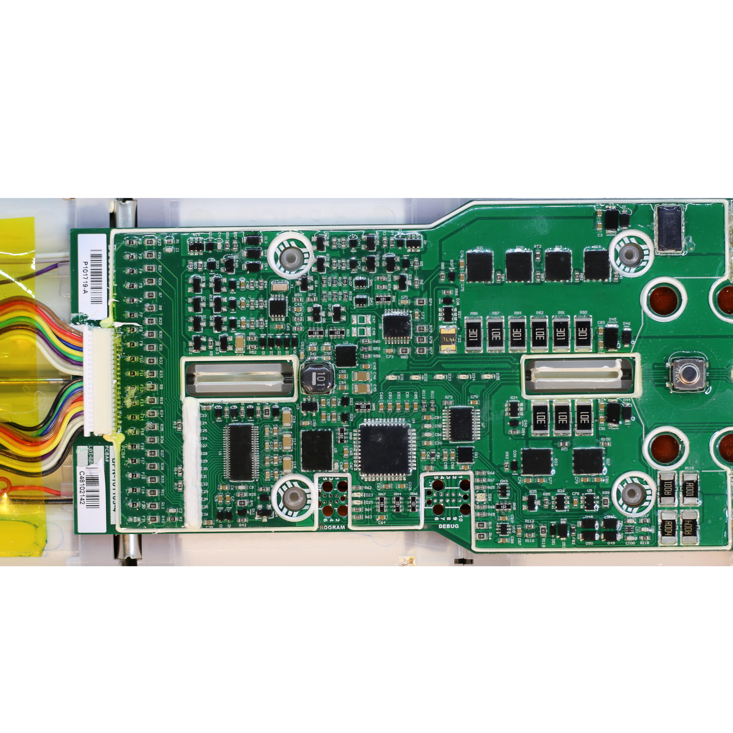B2XR BMS