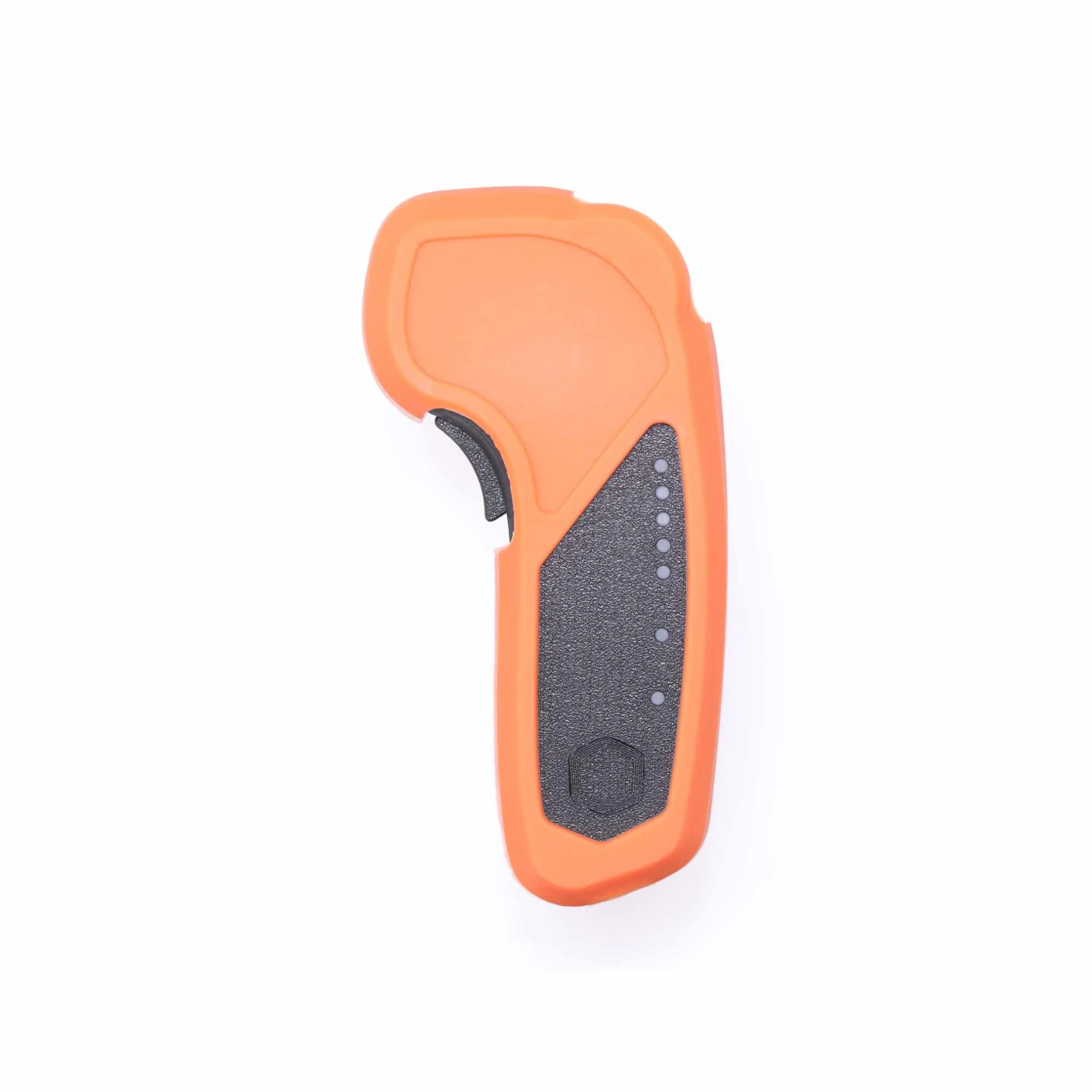 Orange Bumper