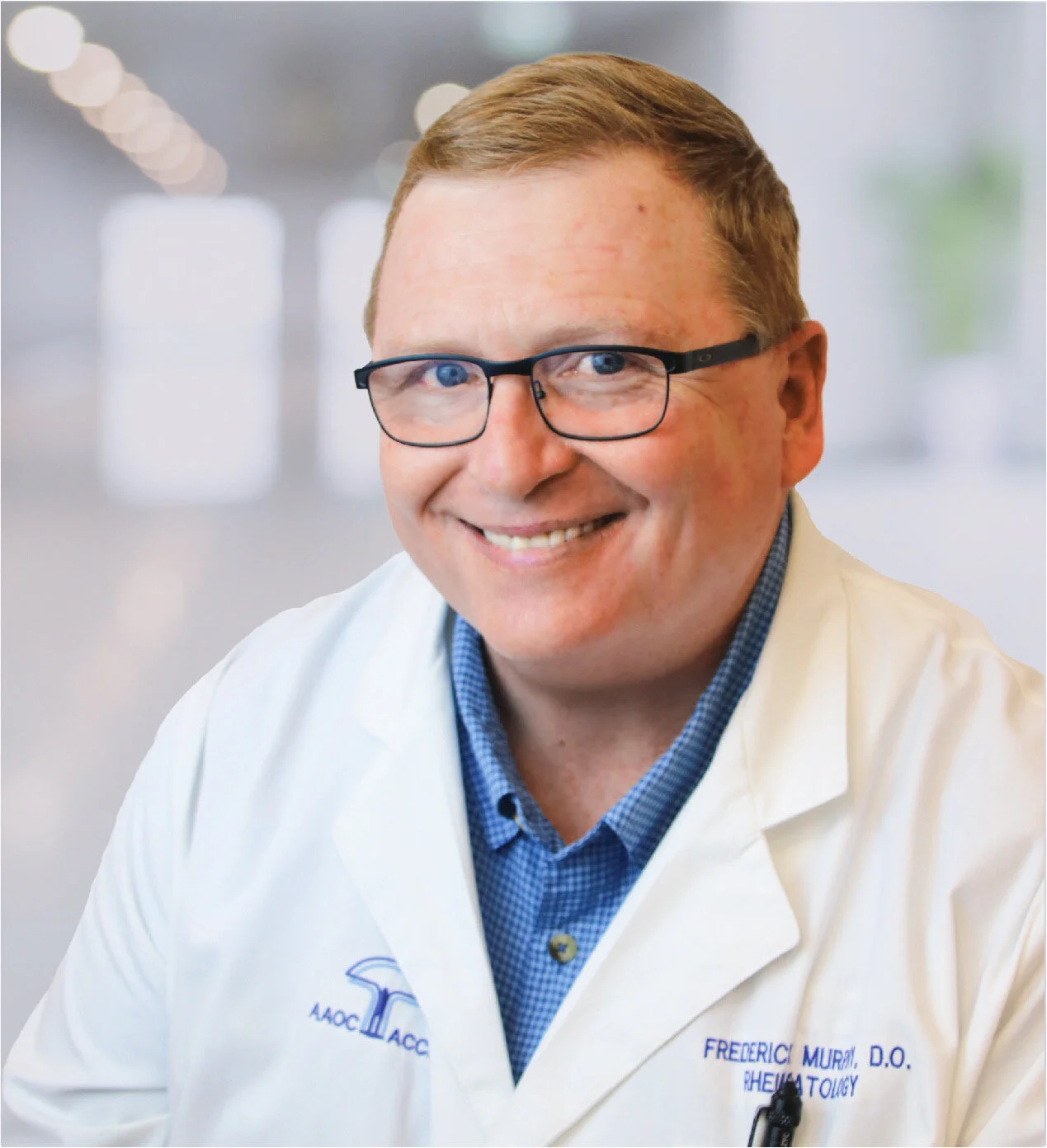 Meet Our Providers — Altoona Arthritis & Osteoporosis Center