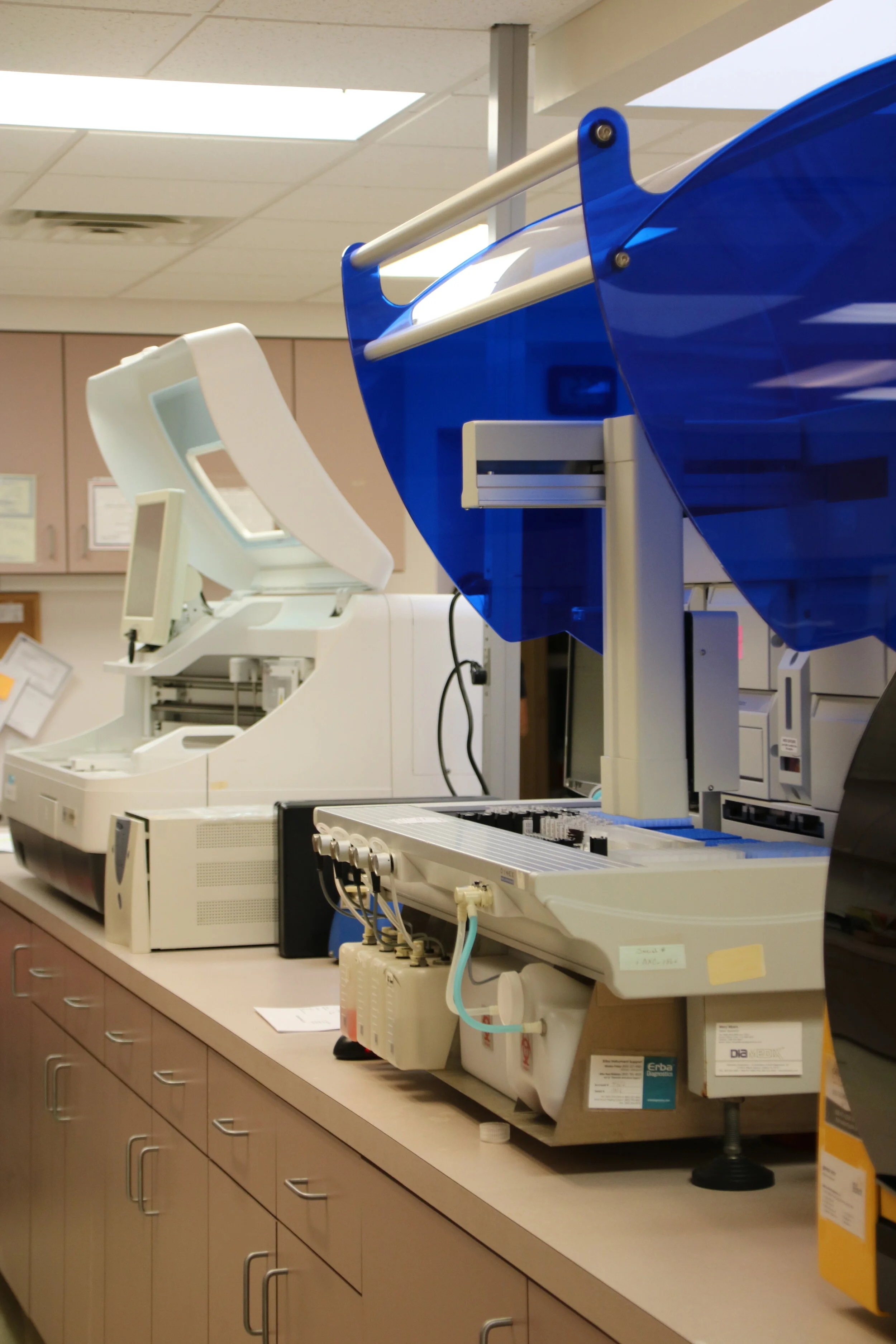 Our Commitment & Mission — Altoona Arthritis & Osteoporosis Center